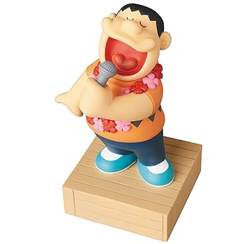 Amazon | UDF ウルトラディテールフィギュア No.446 藤子・F